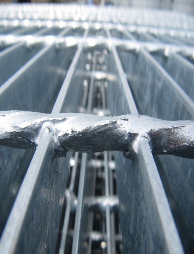 گریتینگ الکتروفورج